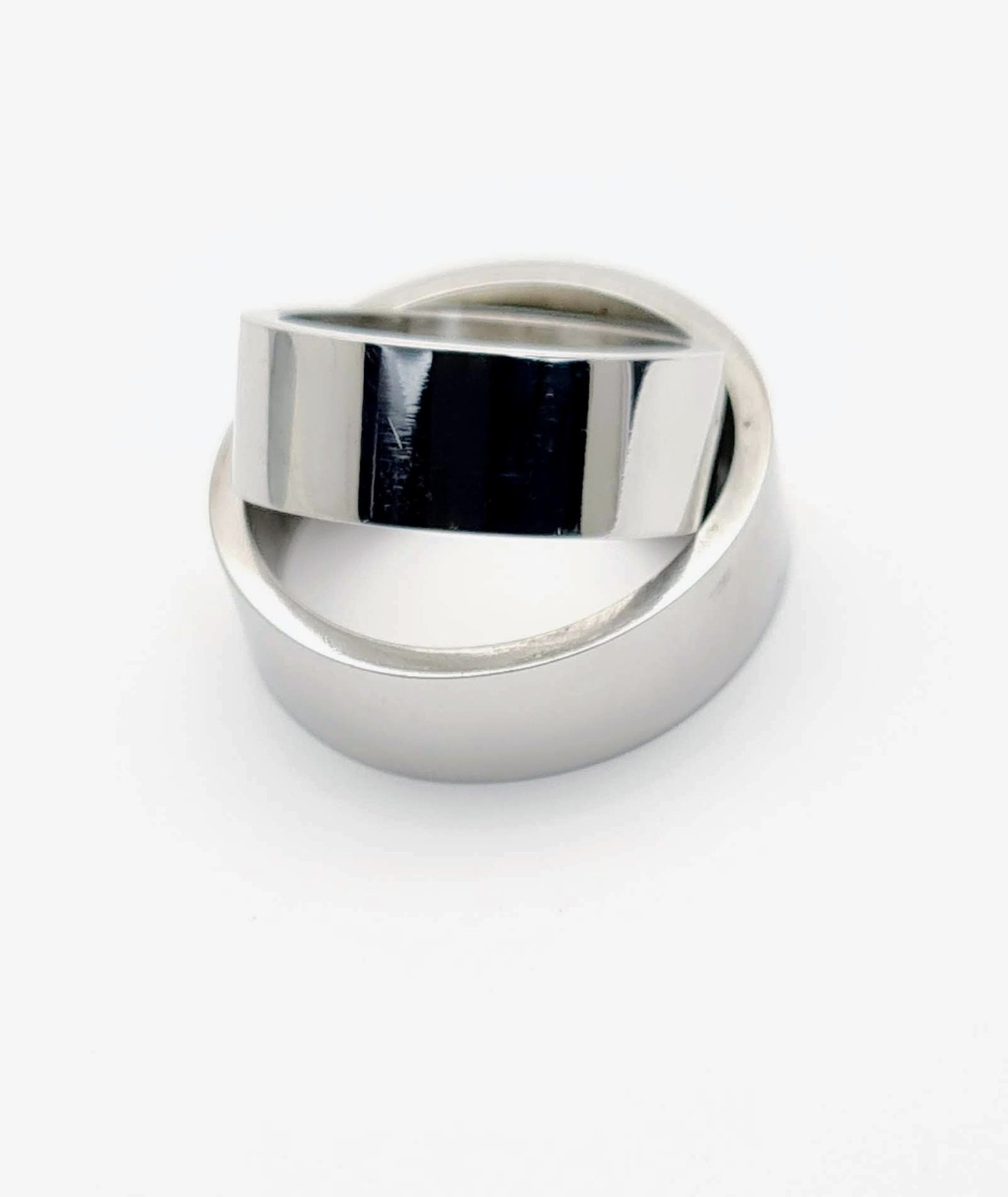 Alianza plana 8mm.