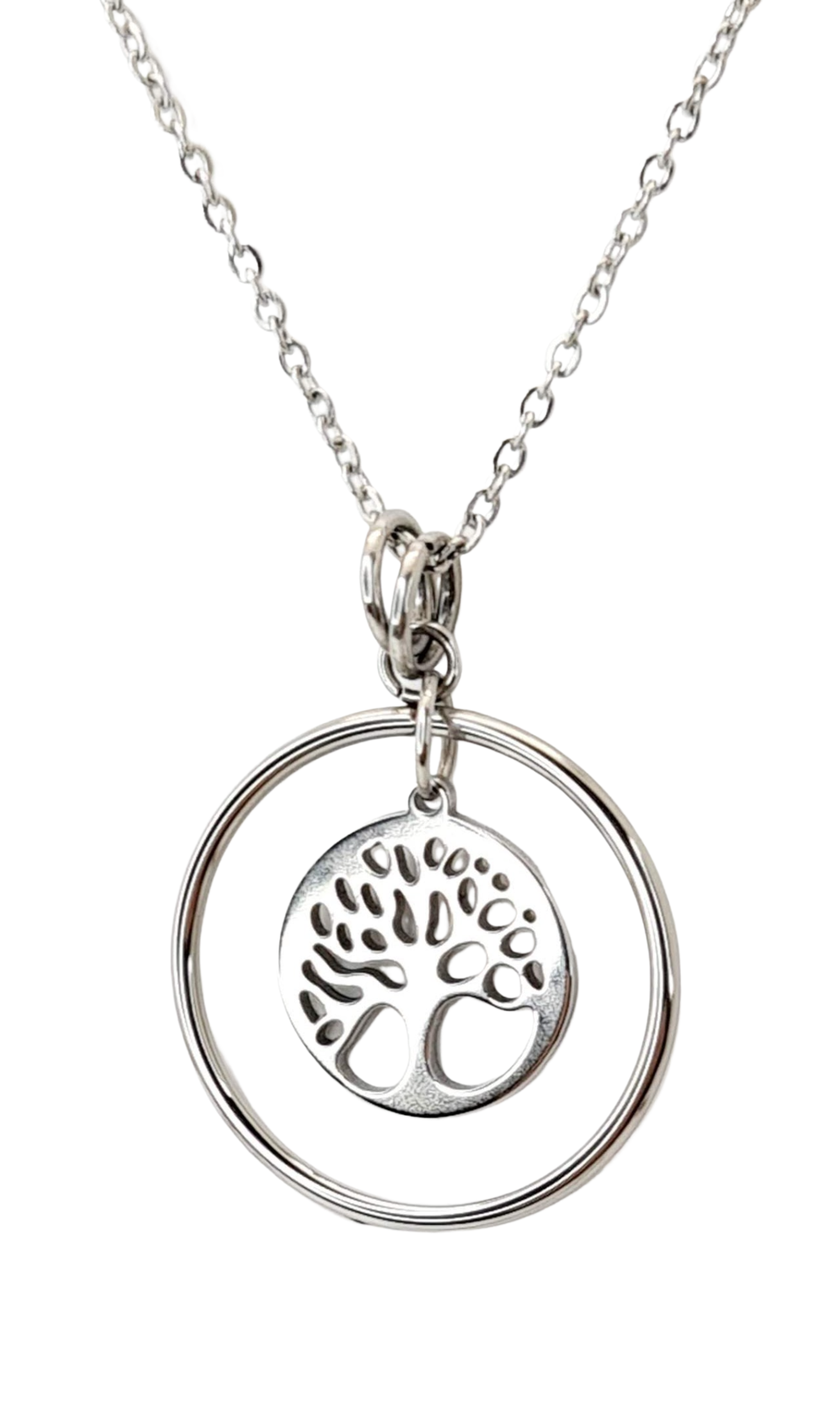 Colgante Árbol de la Vida
