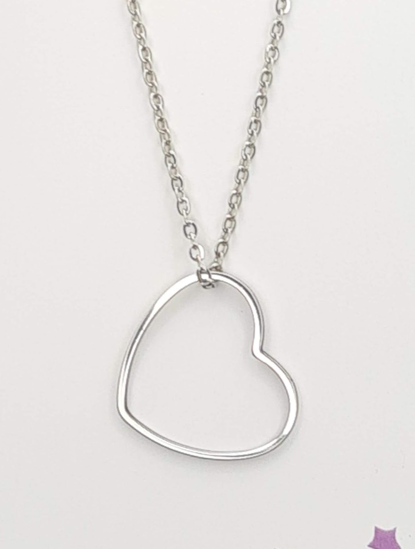 Colgante Corazón