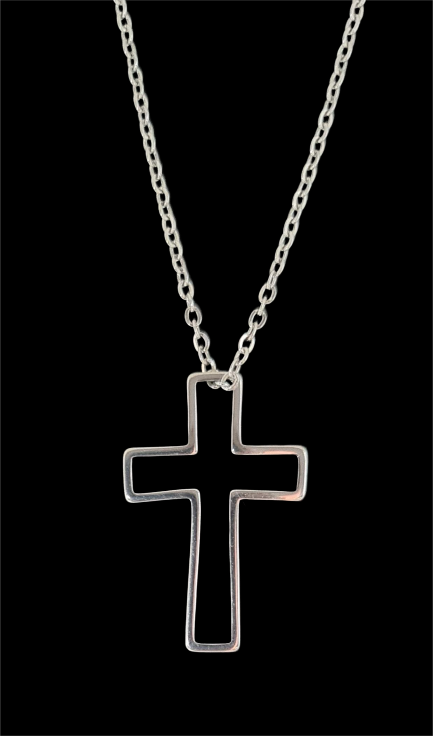 Colgante Cruz