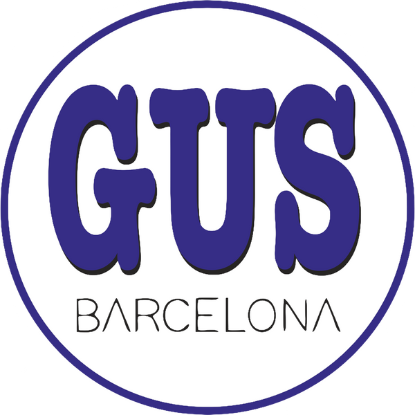 Gus Barcelona